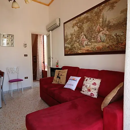 Casa Vacanza Enver A