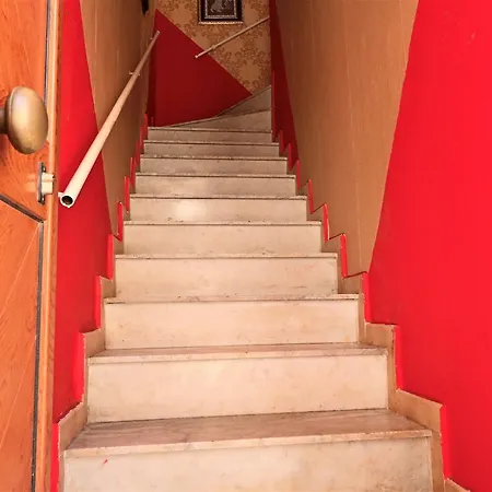Casa Vacanza Enver A