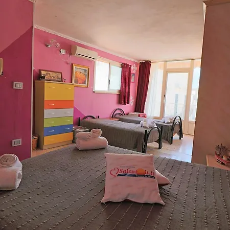 Casa Vacanza Enver A *