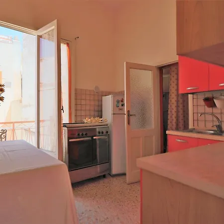 Casa Vacanza Enver A