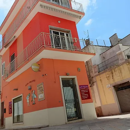 Casa Vacanza Enver A