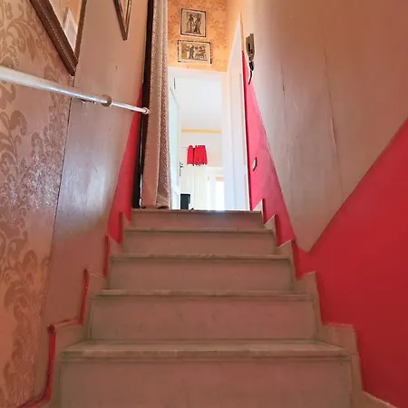 Casa Vacanza Enver A