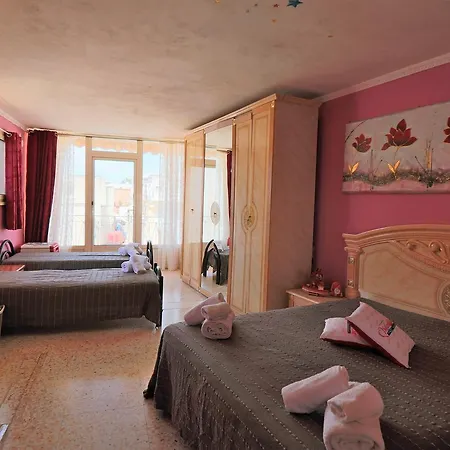 بيت للعطل Casa Vacanza Enver A *