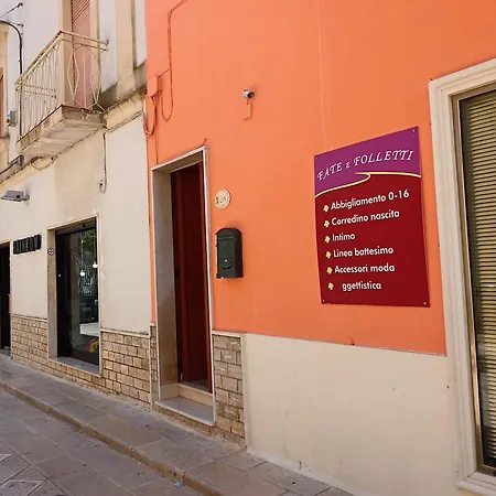 Casa Vacanza Enver A *