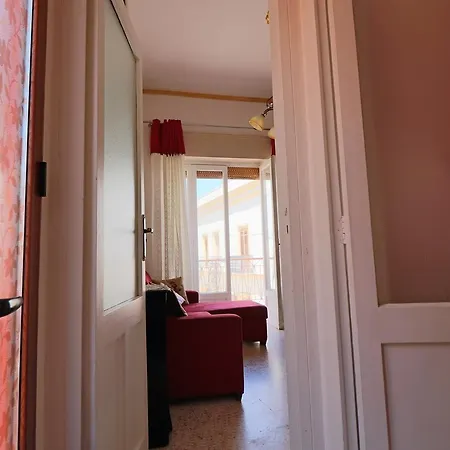 Casa Vacanza Enver A
