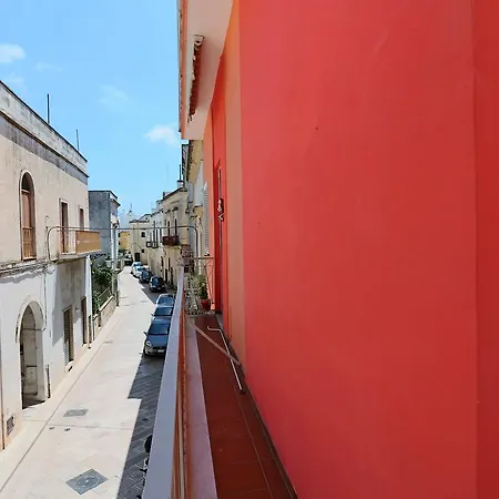بيت للعطل Casa Vacanza Enver A