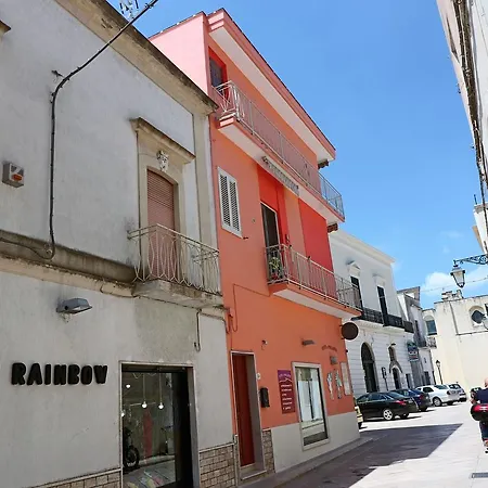 Casa Vacanza Enver A *