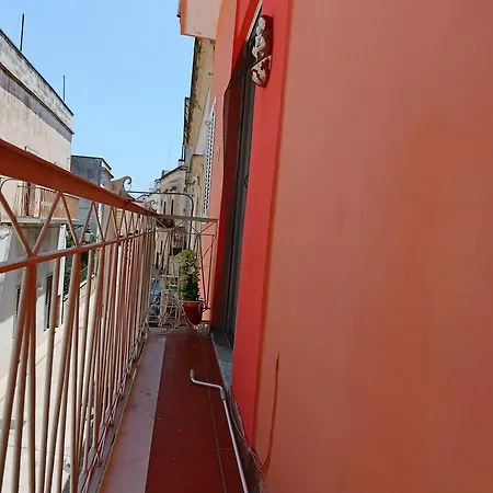 بيت للعطل Casa Vacanza Enver A