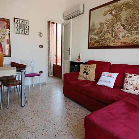 Casa Vacanza Enver A *