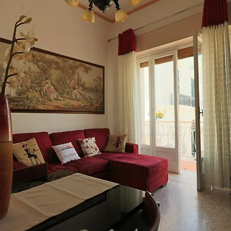 Casa Vacanza Enver A