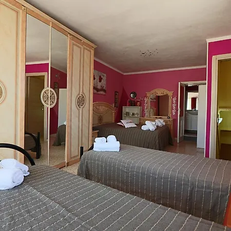 Casa Vacanza Enver A