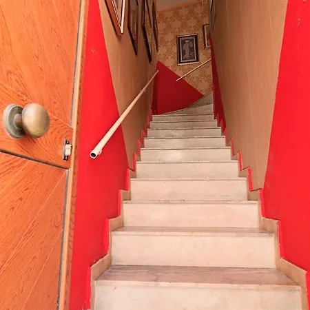 Casa Vacanza Enver A Дом отдыха *