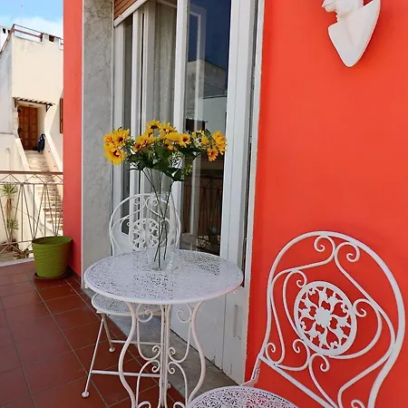 Casa Vacanza Enver A Дом отдыха